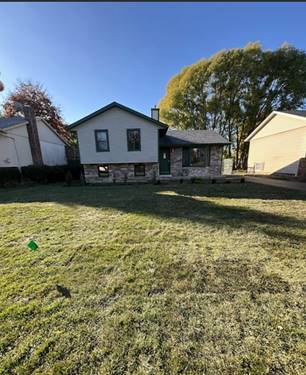 20564 N Elizabeth, Prairie View, IL 60069