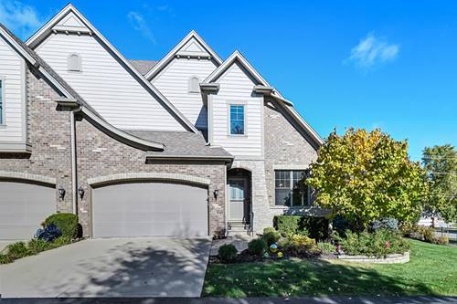 3 Westmoreland, Naperville, IL 60540