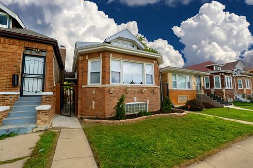 8734 S Honore, Chicago, IL 60620