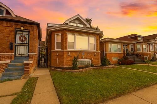 8734 S Honore, Chicago, IL 60620