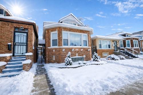 8734 S Honore, Chicago, IL 60620