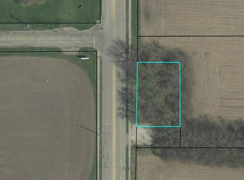Lot 4 Annie Glidden, Dekalb, IL 60115