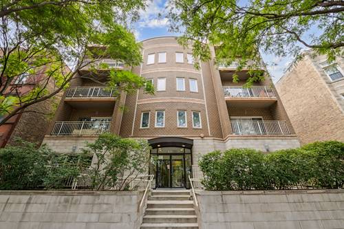 1928 N Kedzie Unit 306, Chicago, IL 60647