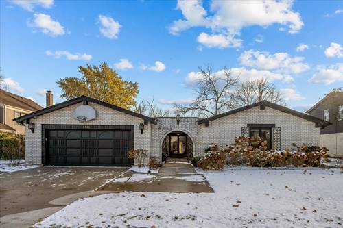 3931 Miller, Glenview, IL 60026