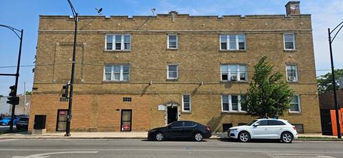 3752 W Division Unit 2W, Chicago, IL 60651