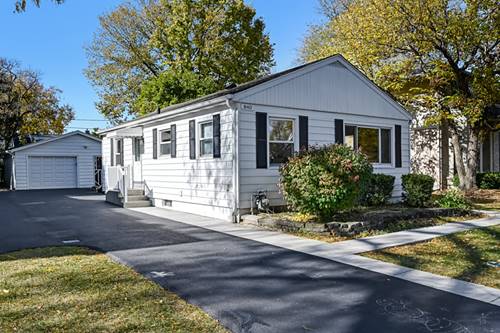 840 S Thurlow, Hinsdale, IL 60521