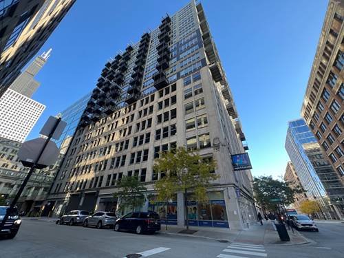565 W Quincy Unit 911, Chicago, IL 60661