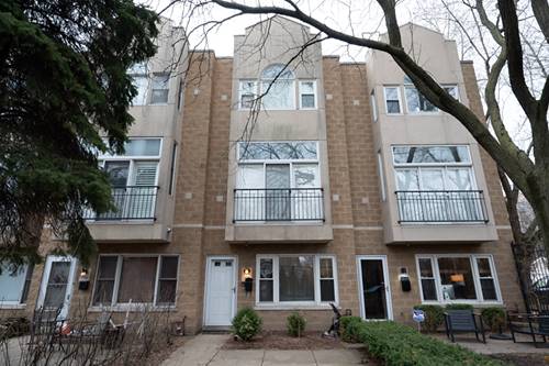 1214 W School, Chicago, IL 60657