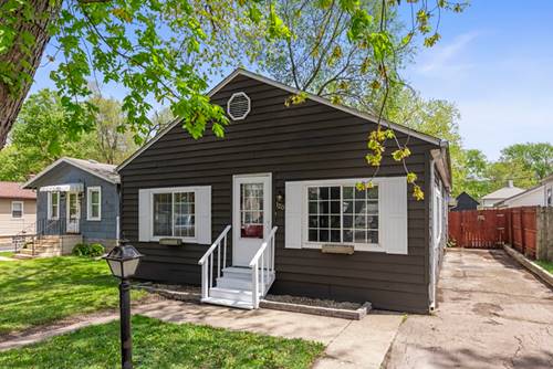 120 Anderson, Joliet, IL 60433