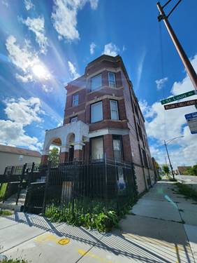 1600 S St Louis, Chicago, IL 60623