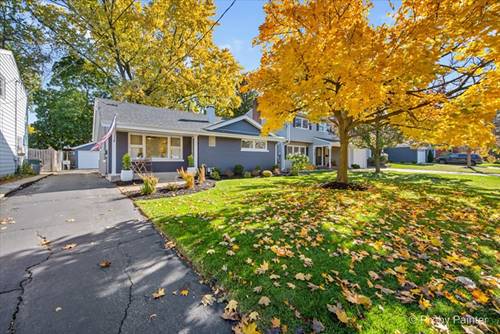 155 N Park, Glen Ellyn, IL 60137