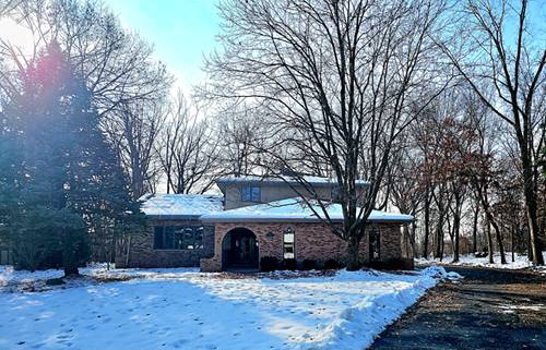 12947 W Oak View, Homer Glen, IL 60491