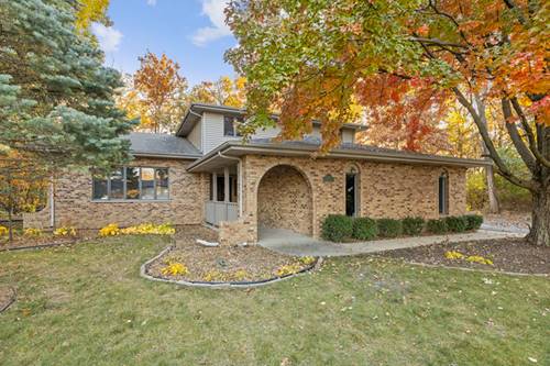 12947 W Oak View, Homer Glen, IL 60491