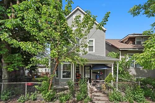 3322-24 N Kostner, Chicago, IL 60641