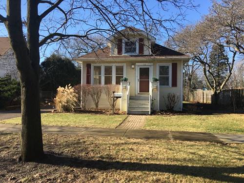 116 N Adams, Westmont, IL 60559