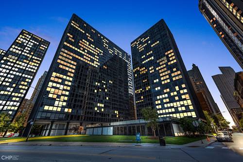 900 N Lake Shore Unit 1607, Chicago, IL 60611