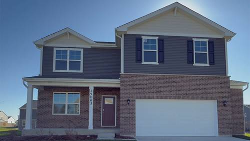 15063 W Oxford, Manhattan, IL 60442