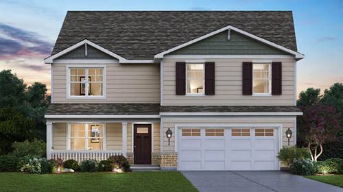 1274 Tiger Lily, Bartlett, IL 60103