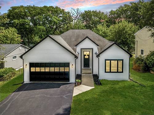 33485 N Mill, Grayslake, IL 60030