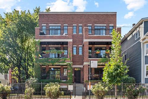 2700 N Wayne Unit 3N, Chicago, IL 60614