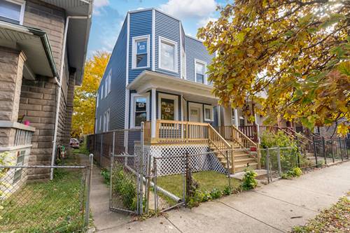 435 N Leclaire, Chicago, IL 60644