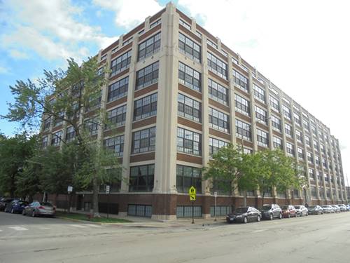 3963 W Belmont Unit 219, Chicago, IL 60618