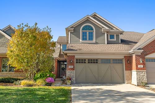 8839 Indiana Harbor, Frankfort, IL 60423