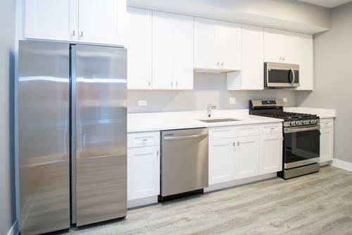 5310 S Harper Unit 2S, Chicago, IL 60615