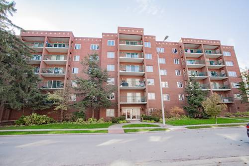 1685 Mill Unit 605, Des Plaines, IL 60016