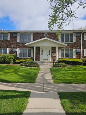 1450 Getzelman Unit 2E, Elgin, IL 60123