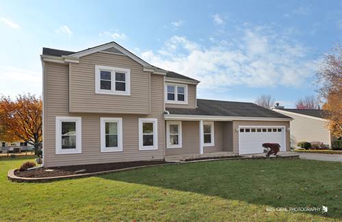 713 Walnut, Marengo, IL 60152