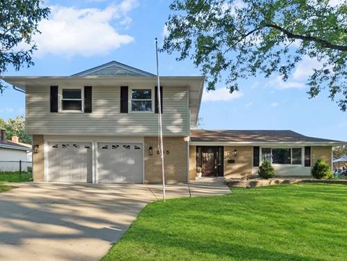 305 Williams, Schaumburg, IL 60193