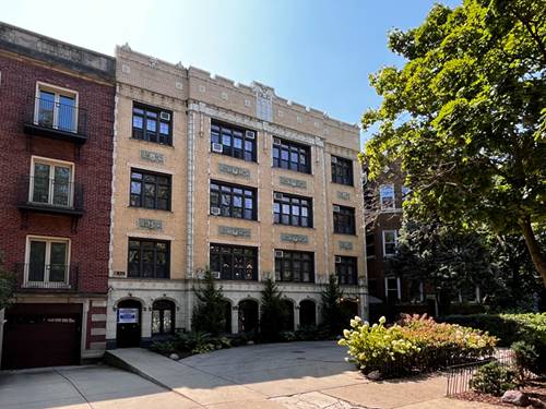 1127 W Farwell Unit 104, Chicago, IL 60626