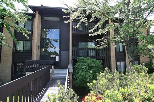 6143 Knollwood Unit 106, Willowbrook, IL 60527