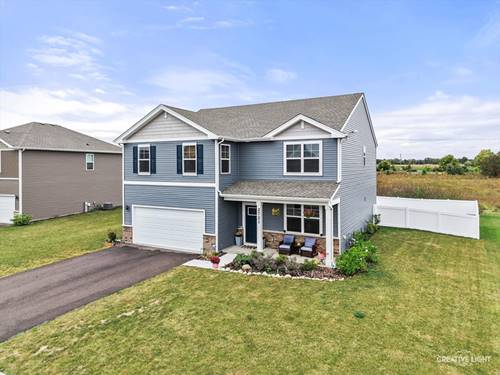 2721 Berrywood, Yorkville, IL 60560