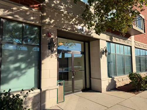 8255 Skokie Unit 406, Skokie, IL 60077