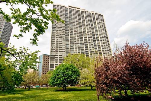 2800 N Lake Shore Unit 712, Chicago, IL 60657