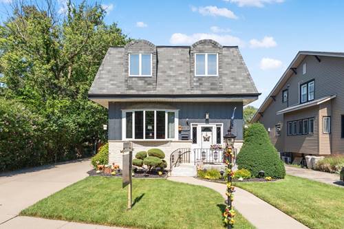 5706 N New Hampshire, Chicago, IL 60631