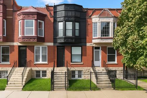 6150 S Ingleside, Chicago, IL 60637