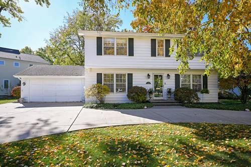 84 N Parkside, Glen Ellyn, IL 60137
