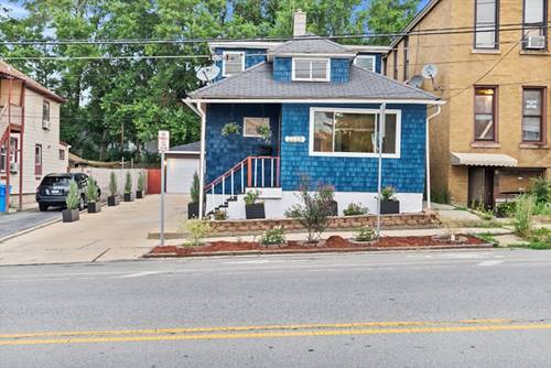 2620 Vermont, Blue Island, IL 60406