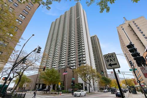 6033 N Sheridan Unit 8E, Chicago, IL 60660
