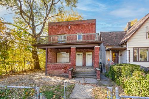 15342 Loomis, Harvey, IL 60426