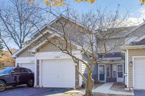 1303 Cranbrook, Schaumburg, IL 60193
