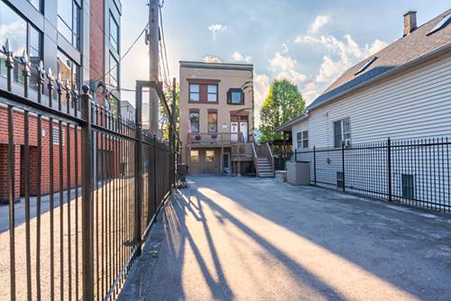 2014 N Whipple, Chicago, IL 60647