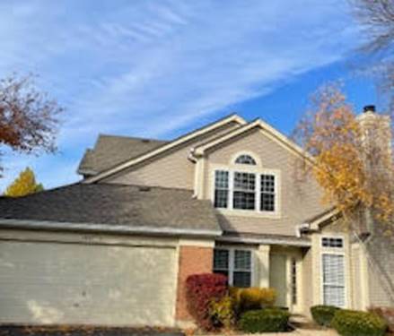 1607 Camberley Unit 4, Bartlett, IL 60103