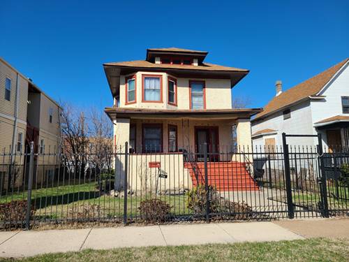 706 N Long, Chicago, IL 60644