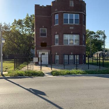6508 S Morgan Unit 3, Chicago, IL 60621