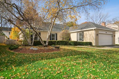 4040 N Harvard, Arlington Heights, IL 60004