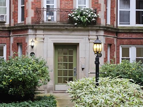 1411 W Farwell Unit E2, Chicago, IL 60626